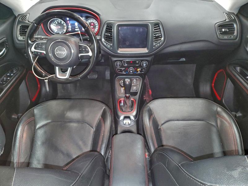 Фото 8 - JEEP COMPASS