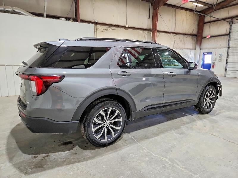 Фото 3 - FORD EXPLORER