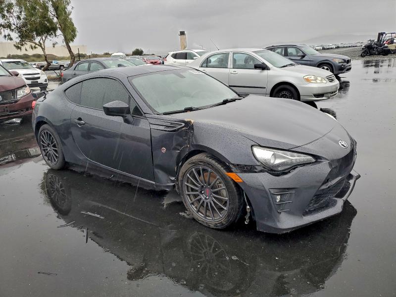 TOYOTA 86 2019 VIN JF1ZNAE19K8703185