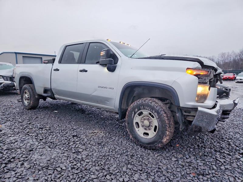 Фото 4 - CHEVROLET ALL Models