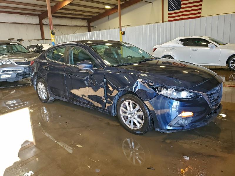 Фото 4 - MAZDA 3