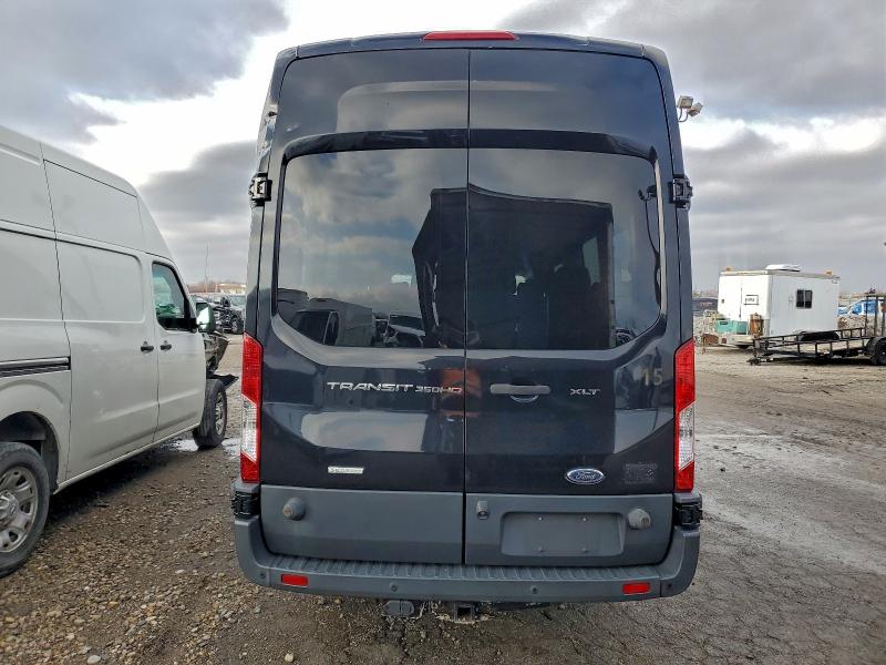 Фото 6 - FORD TRANSIT