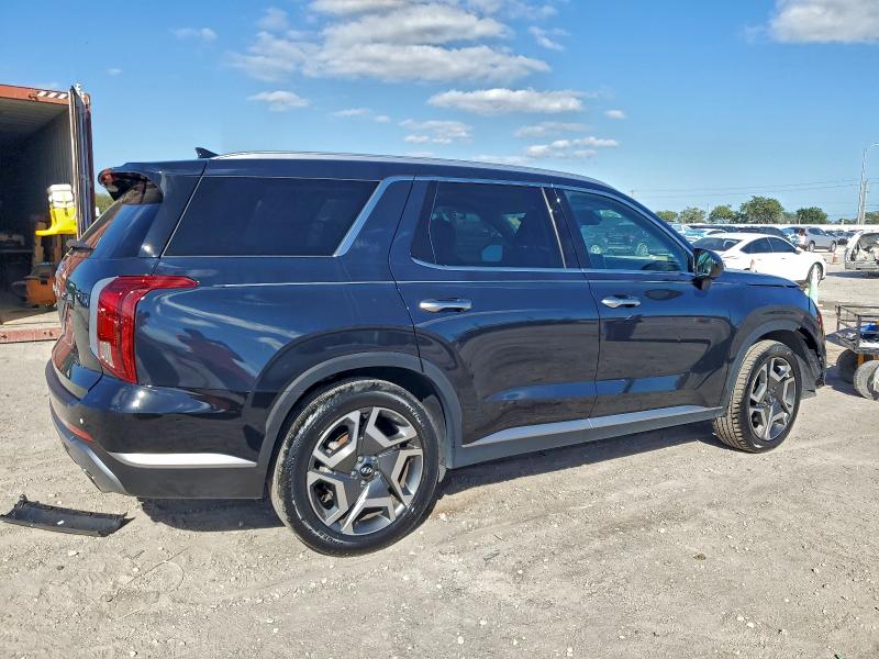 Фото 3 - HYUNDAI PALISADE