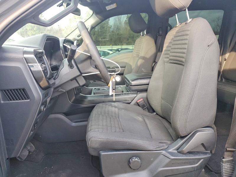 Фото 7 - FORD F-150