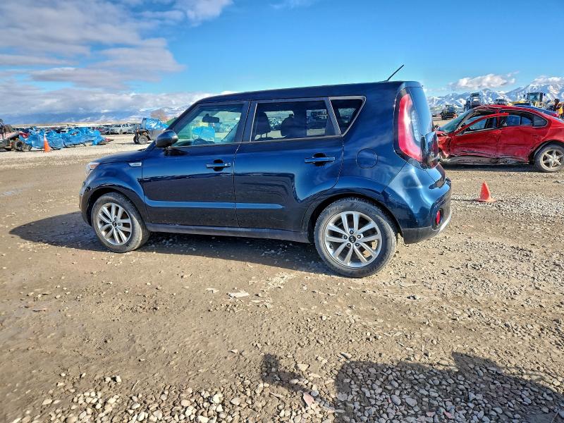 Фото 2 - KIA SOUL