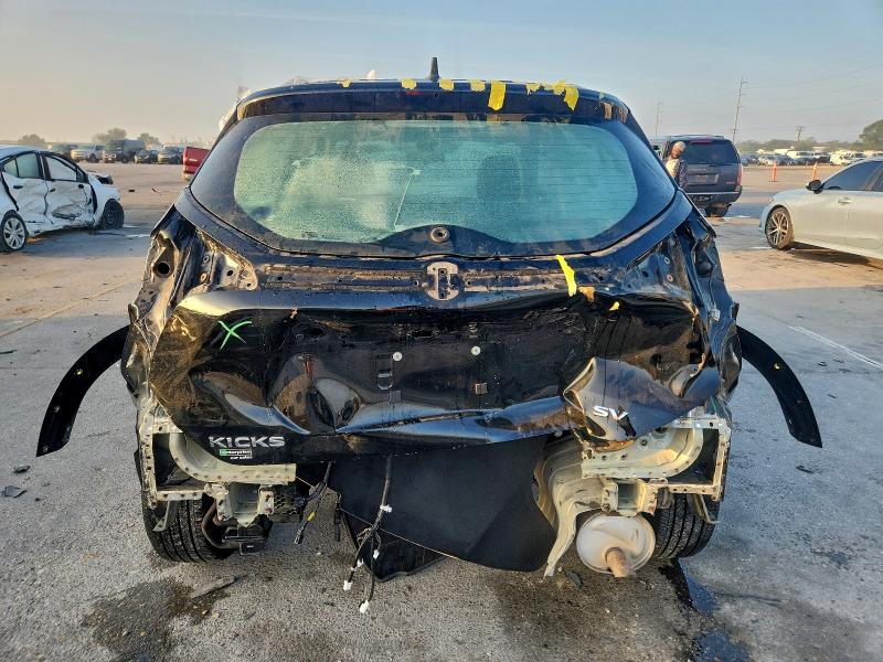 Фото 6 - NISSAN KICKS