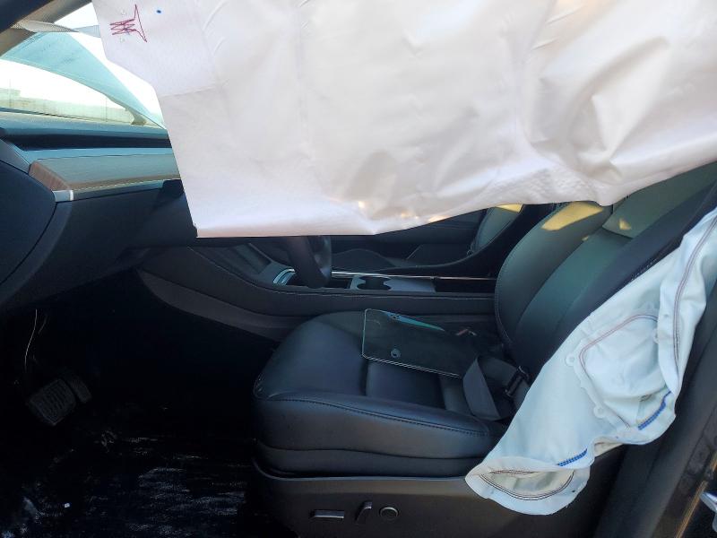 Фото 7 - TESLA MODEL Y