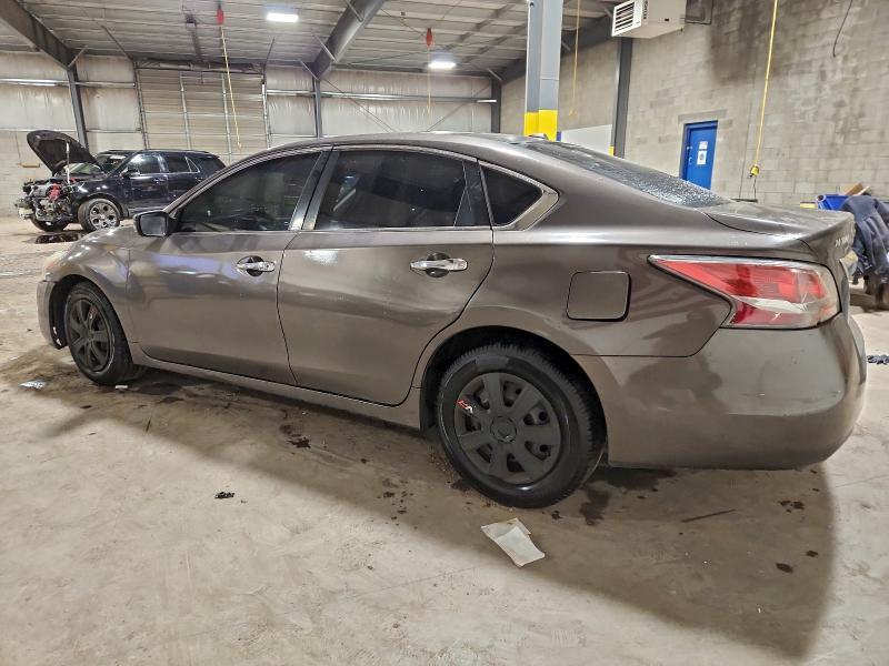 Фото 2 - NISSAN ALTIMA