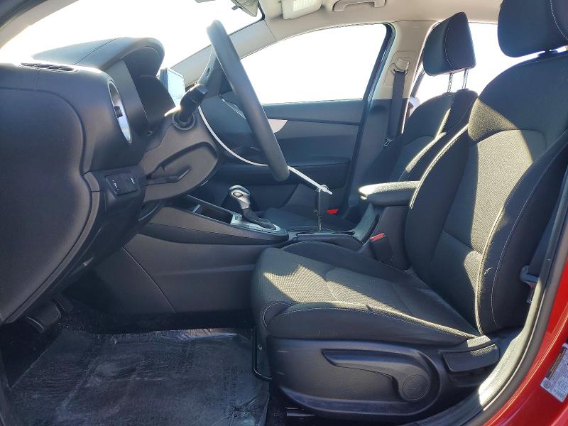 Фото 7 - KIA FORTE