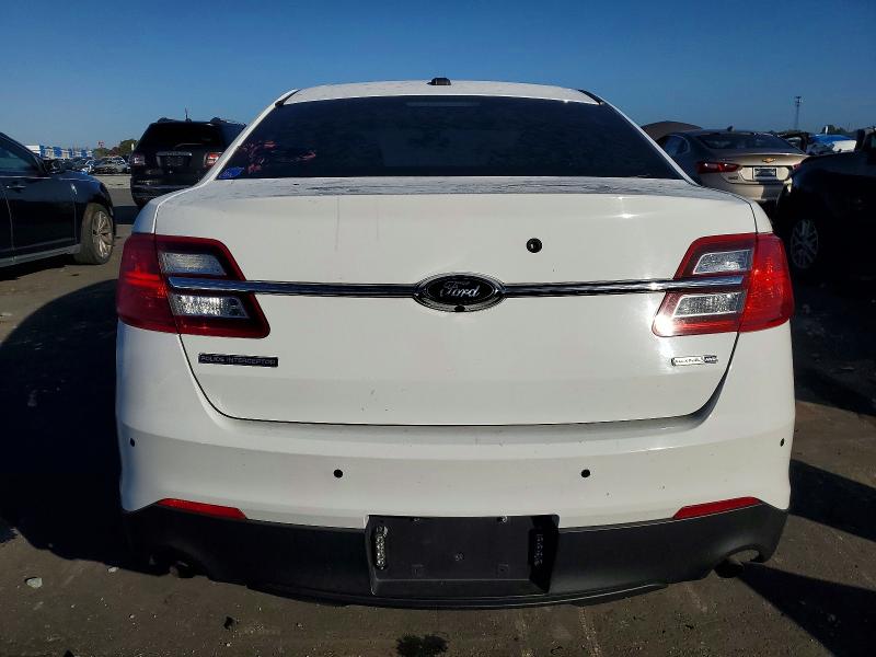 Фото 6 - FORD TAURUS