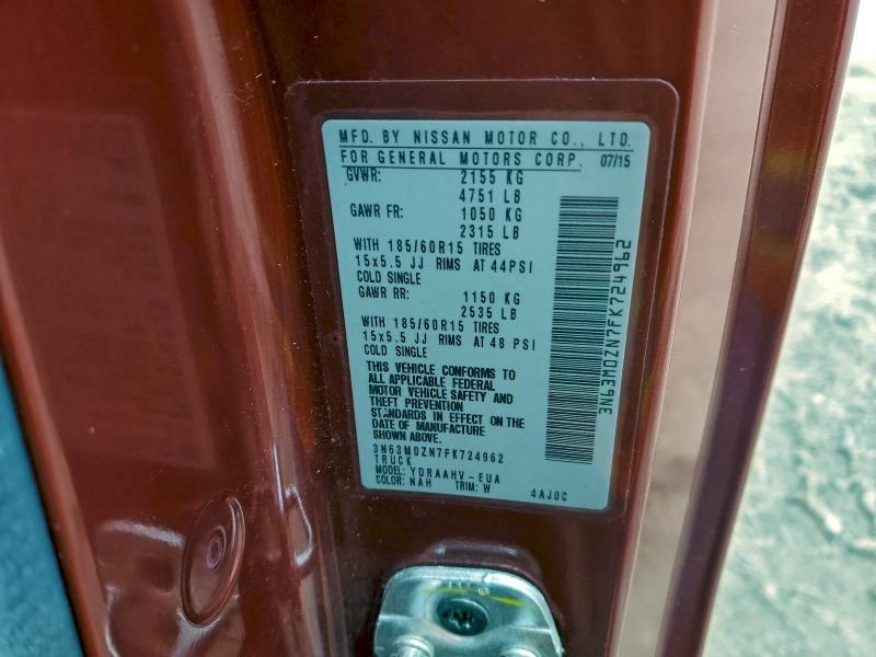 Фото 13 - CHEVROLET EXPRESS