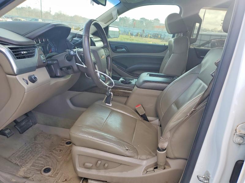 Фото 7 - CHEVROLET TAHOE