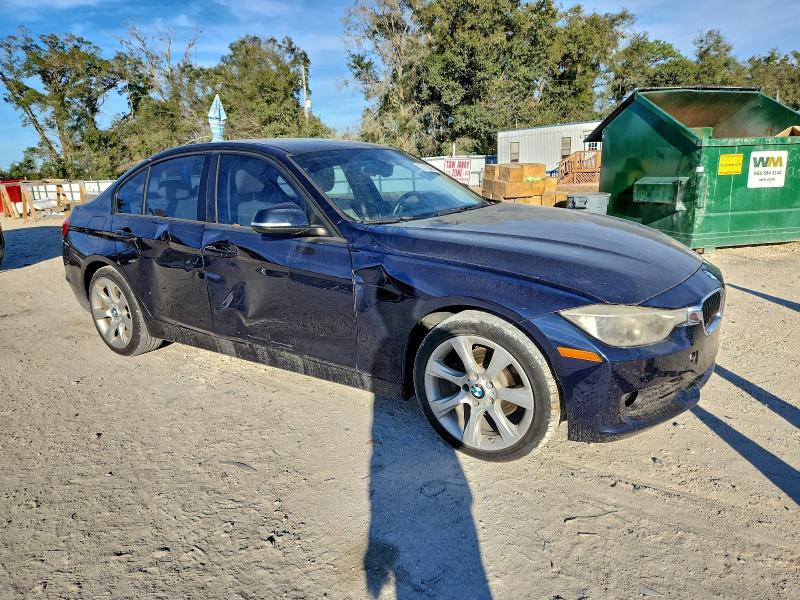 Фото 4 - BMW 3 SERIES