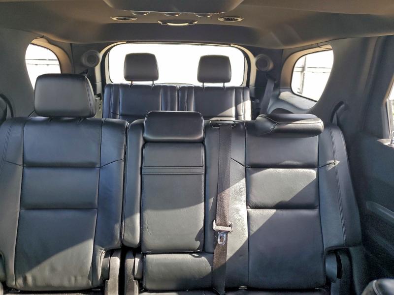 Фото 10 - DODGE DURANGO