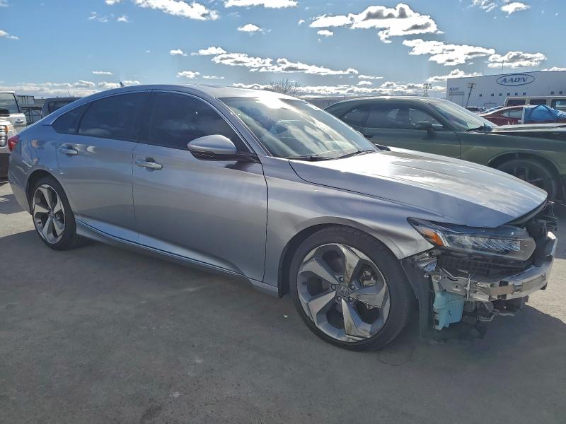 Фото 4 - HONDA ACCORD