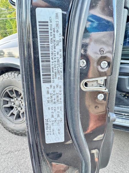 Фото 10 - RAM 1500