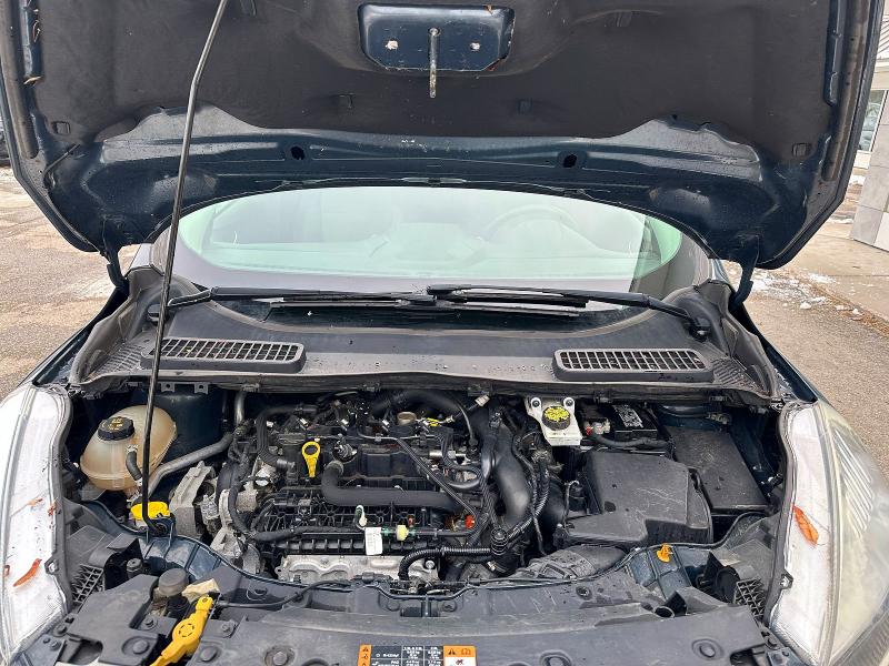 Фото 7 - FORD ESCAPE