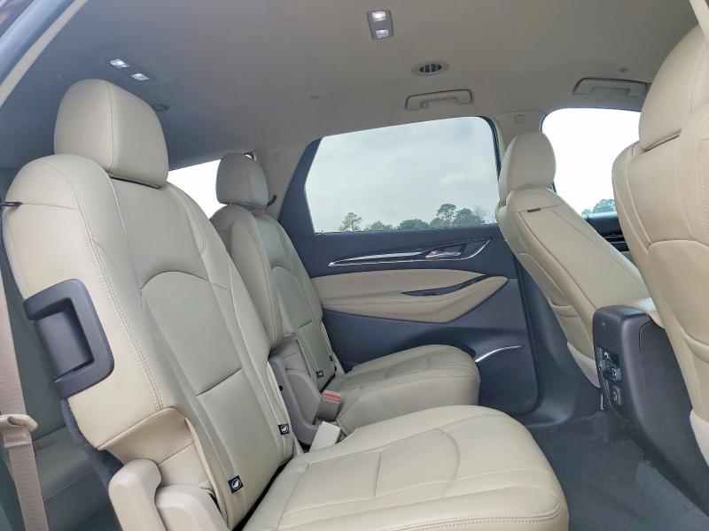 Фото 11 - BUICK ENCLAVE