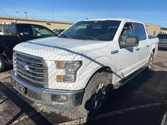 Фото 2 - FORD F-150
