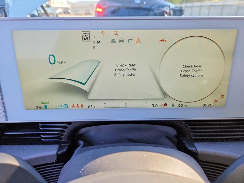 Фото 9 - HYUNDAI IONIQ