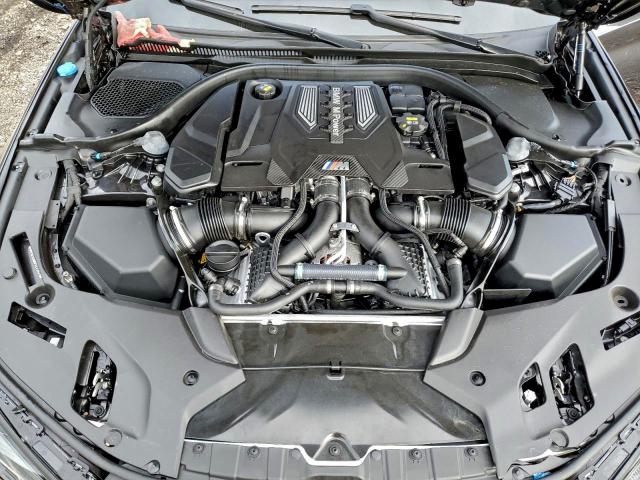 Фото 11 - BMW M5