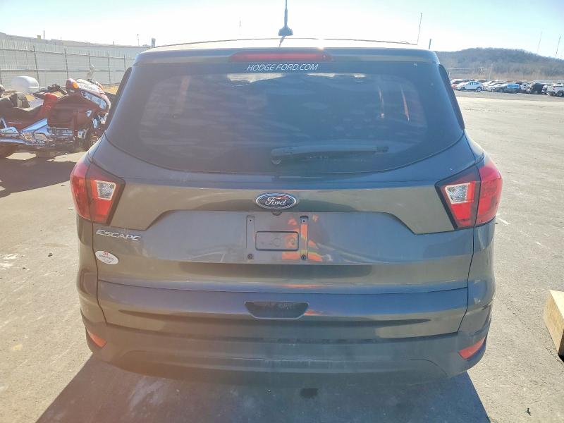 Фото 6 - FORD ESCAPE