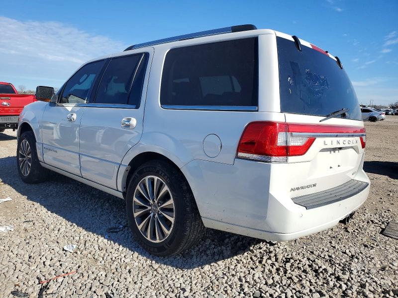 Фото 2 - LINCOLN NAVIGATOR