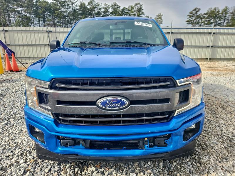 Фото 5 - FORD F-150