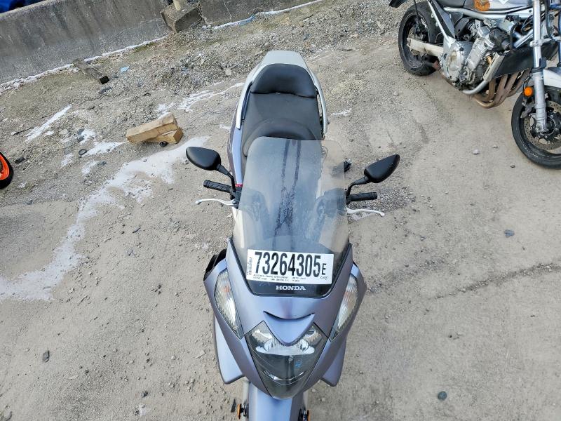 HONDA FSC CYCLE 2007