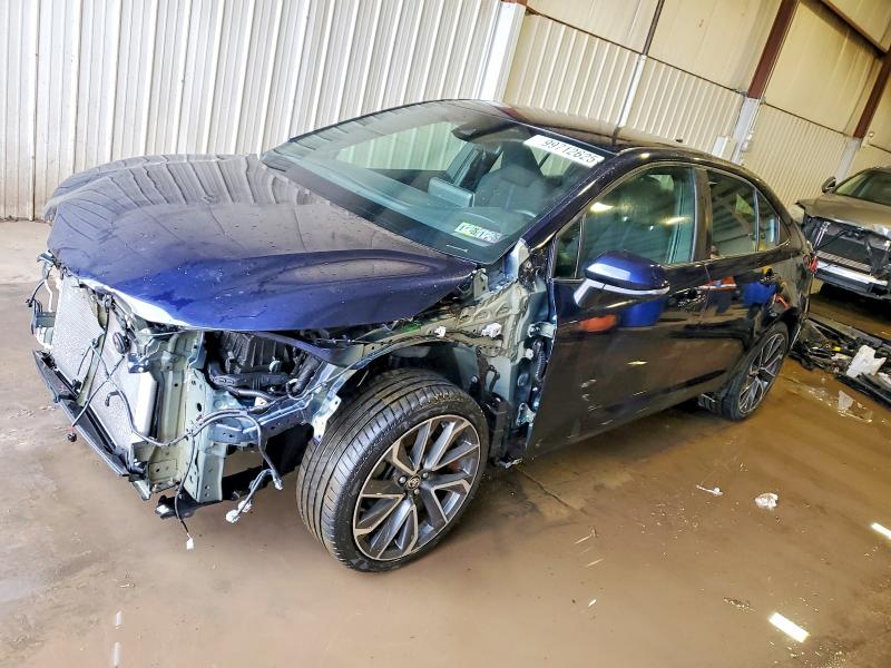 Фото 1 - TOYOTA COROLLA