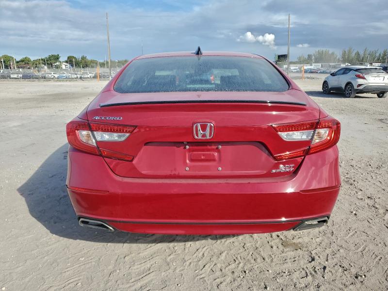 Фото 6 - HONDA ACCORD