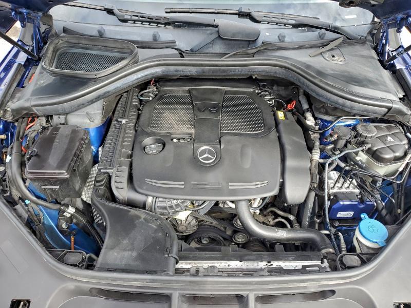 Фото 12 - MERCEDES-BENZ GLE-CLASS