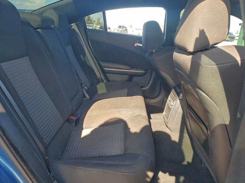 Фото 10 - DODGE CHARGER