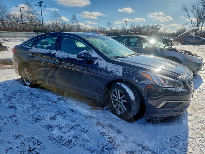 Фото 4 - HYUNDAI SONATA