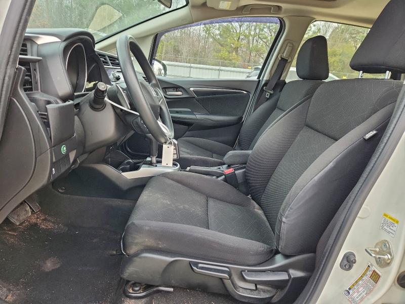 Фото 7 - HONDA FIT