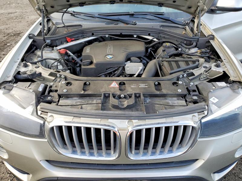 Фото 12 - BMW X3