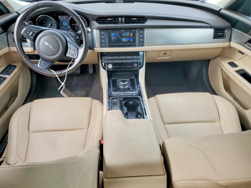 Фото 8 - JAGUAR XF