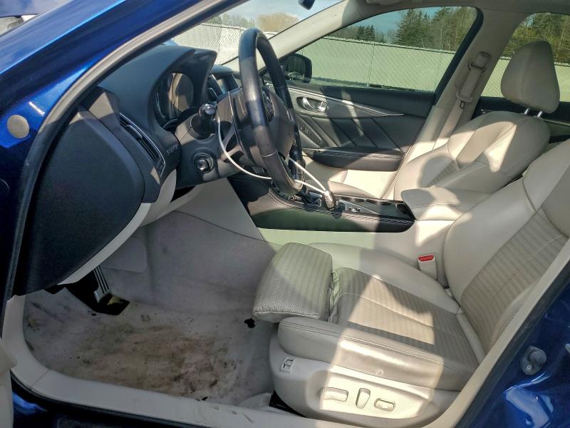 Фото 7 - INFINITI Q50