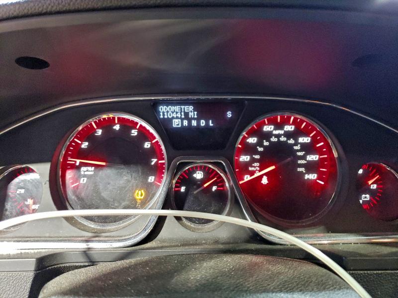 Фото 9 - GMC ACADIA