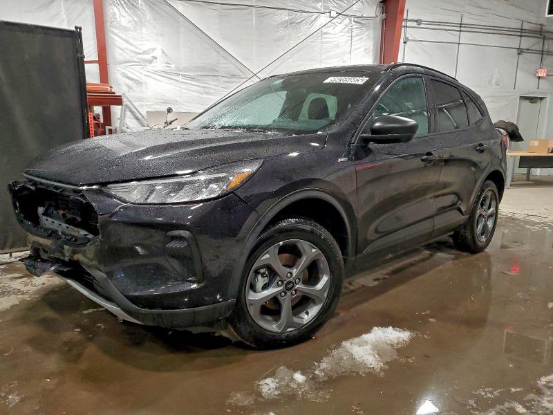 Фото 1 - FORD ESCAPE ST