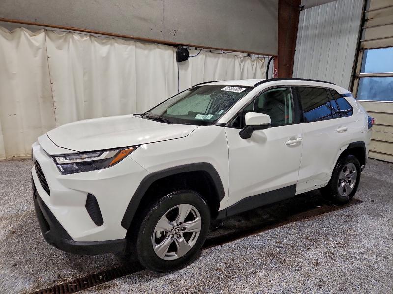 Фото 1 - TOYOTA RAV4