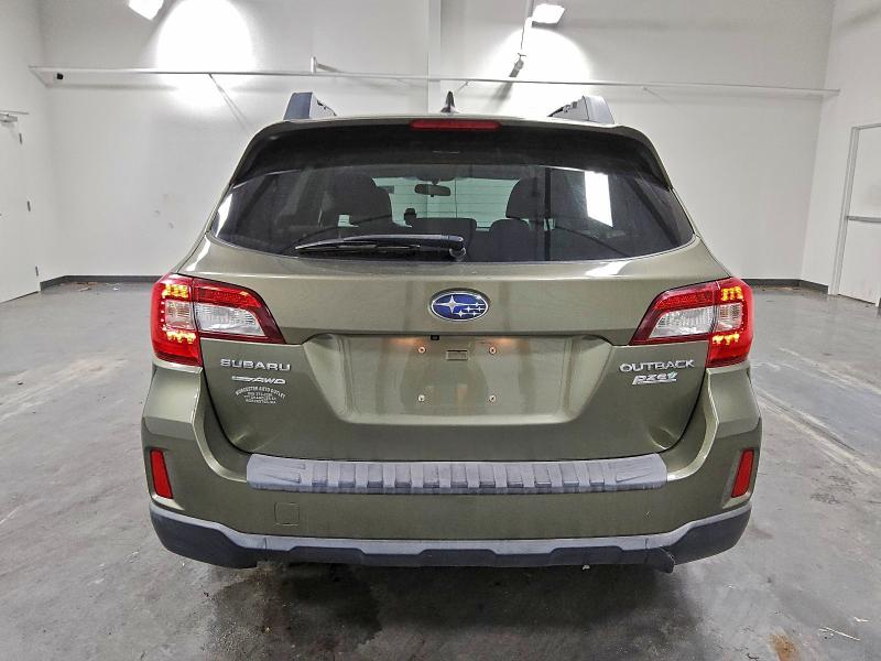 Фото 6 - SUBARU OUTBACK