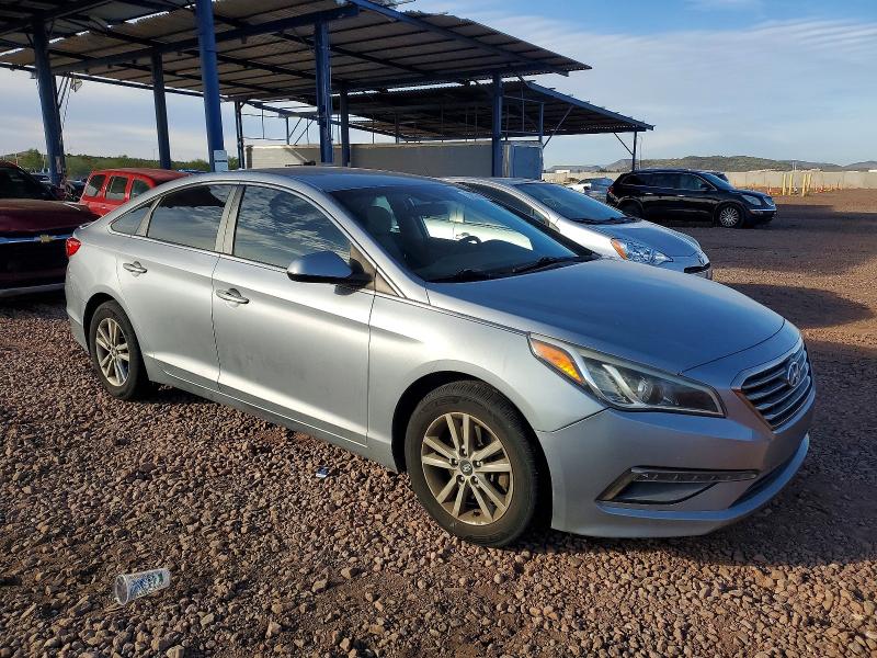 Фото 4 - HYUNDAI SONATA