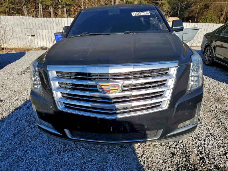 Фото 5 - CADILLAC ESCALADE