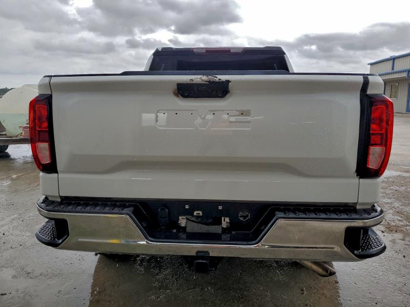 Фото 6 - GMC SIERRA