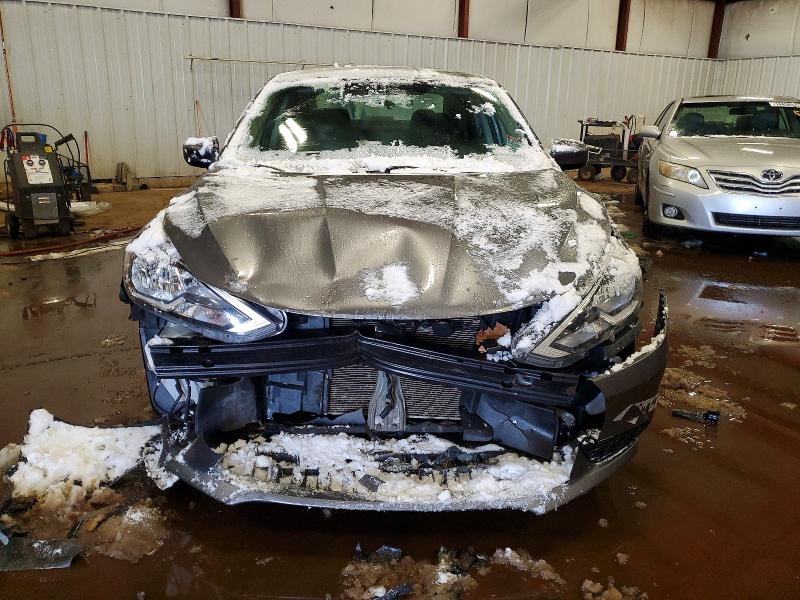 Фото 5 - NISSAN SENTRA