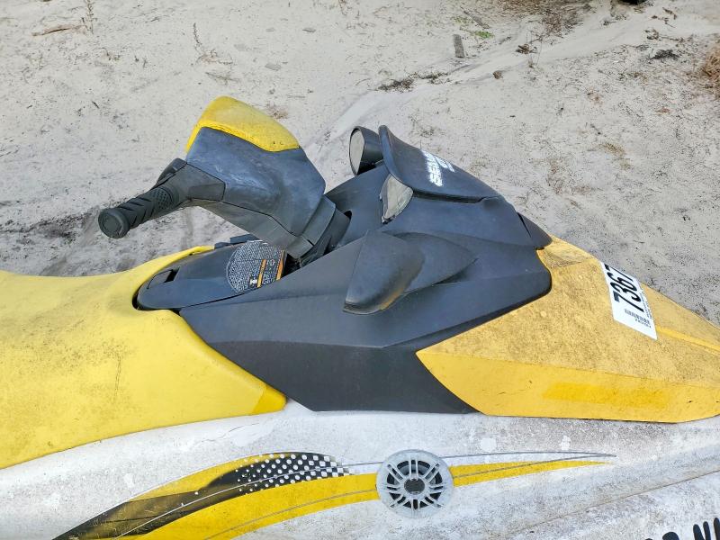 SEA-DOO JET SKI 2007