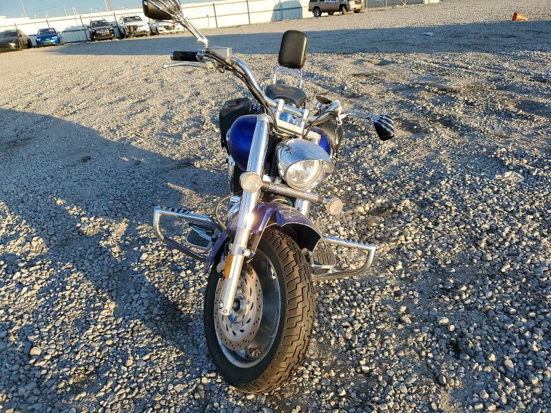 Фото 2 - HONDA VTX CYCLE