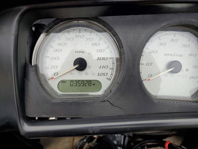 HARLEY-DAVIDSON FL 2015