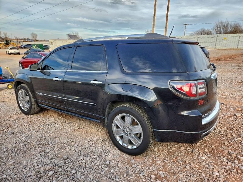 Фото 2 - GMC ACADIA DEN